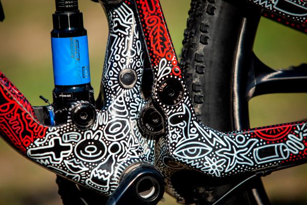 Ghost Lector FS Anne Terpstry