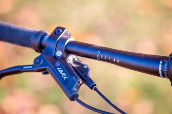 Mondraker Chrono Carbon