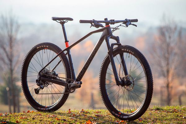 Mondraker Chrono Carbon