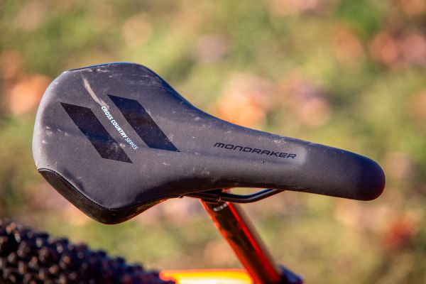 Mondraker Chrono Carbon