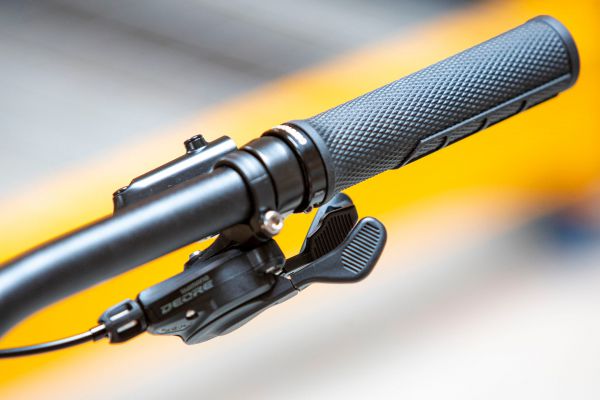 Cannondale Trail SE 3