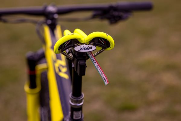 Scott Spark RC 900 World Cup Terezy Tvarůžkové