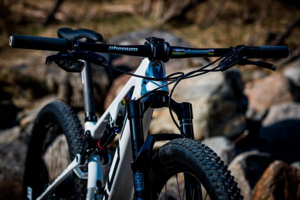 Superior Team XF 29 Ramony Forchini