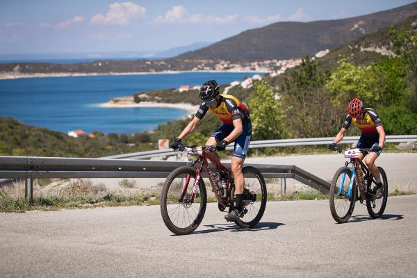 4 Islands 2021 - 3. etapa