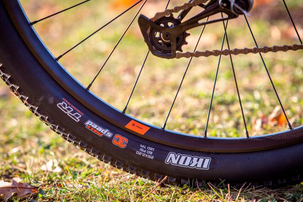 Mondraker Chrono Carbon