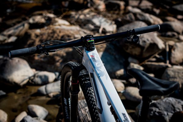 Superior Team XF 29 Ramony Forchini