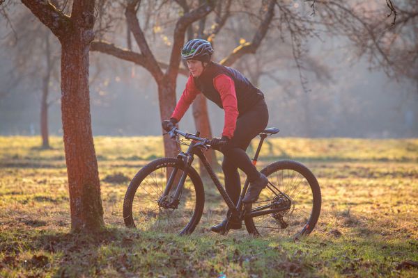 Mondraker Chrono Carbon