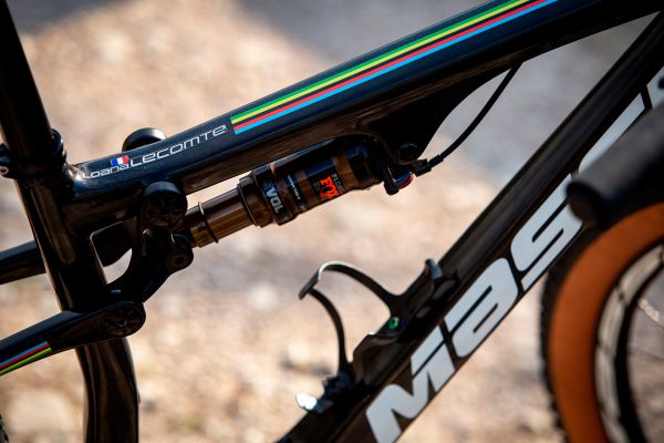 Massi Aire Loany Lecomte