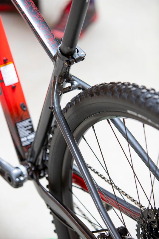 Cannondale Trail SE 3