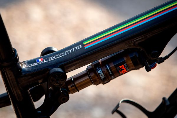 Massi Aire Loany Lecomte