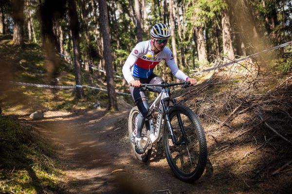 MTB Festival Haiming 2021 - tréninky