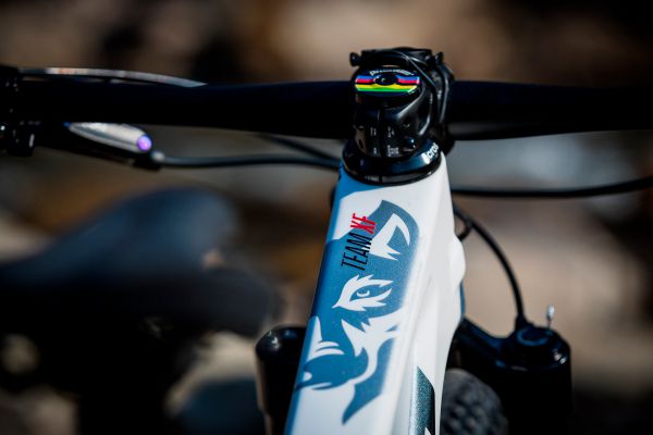 Superior Team XF 29 Ramony Forchini