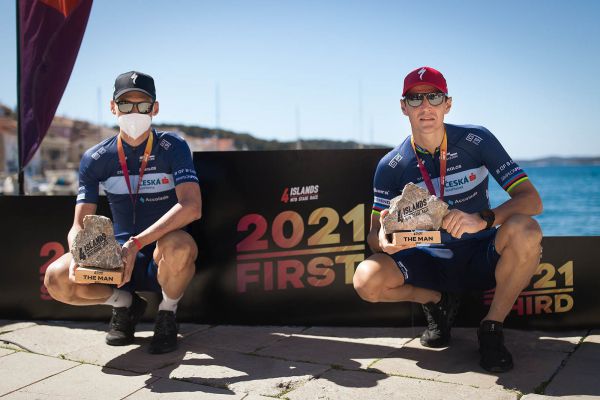4 Islands 2021 - 4. etapa