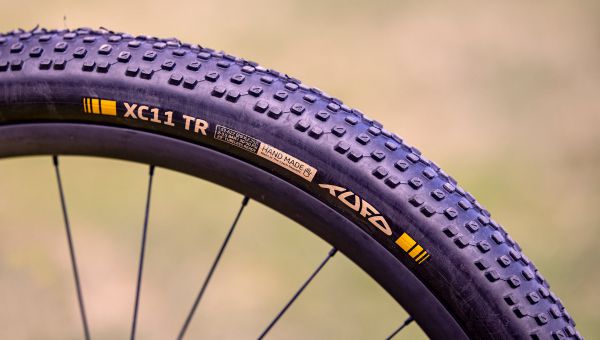 Scott Spark RC 900 World Cup Terezy Tvarůžkové