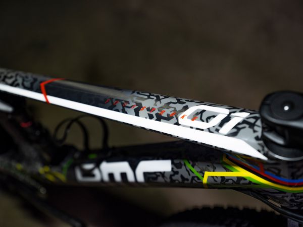 BMS Fourstroke 01 Pauliny Ferrand Prevot