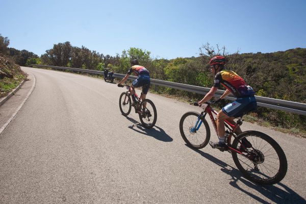 4 Islands 2021 - 3. etapa