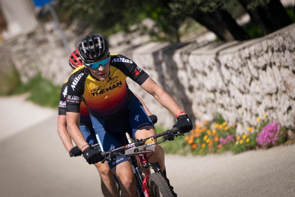 4 Islands 2021 - 3. etapa