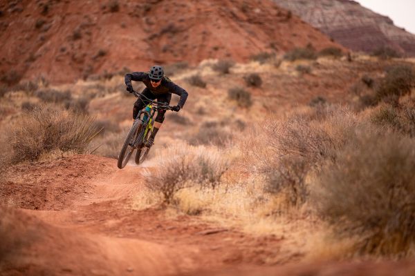 Rock Shox Domain 2022