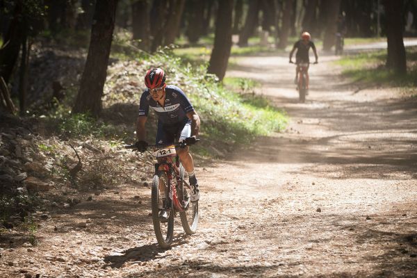 4 Islands 2021 - 4. etapa