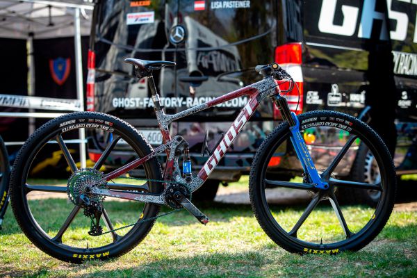 Ghost Lector FS Anne Terpstry