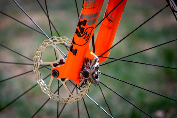 Orbea Oiz Milana Vadera