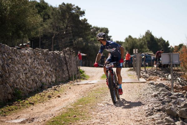 4 Islands 2021 - 3. etapa