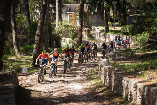 4 Islands 2021 - 4. etapa