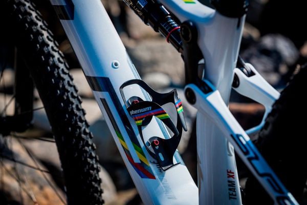 Superior Team XF 29 Ramony Forchini