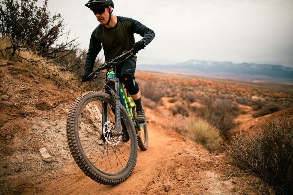 Rock Shox Domain 2022