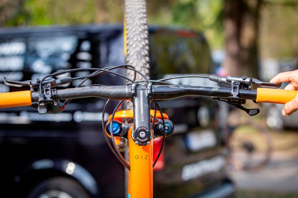 Orbea Oiz Milana Vadera