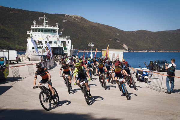 4 Islands 2021 - 3. etapa