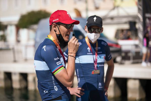 4 Islands 2021 - 4. etapa