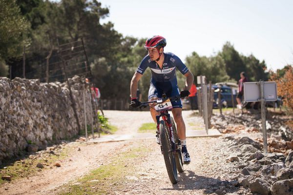 4 Islands 2021 - 3. etapa