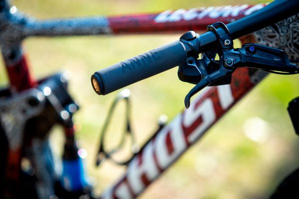 Ghost Lector FS Anne Terpstry