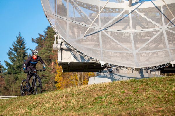 Mondraker Chrono Carbon