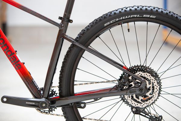 Cannondale Trail SE 3