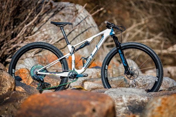 Superior Team XF 29 Ramony Forchini