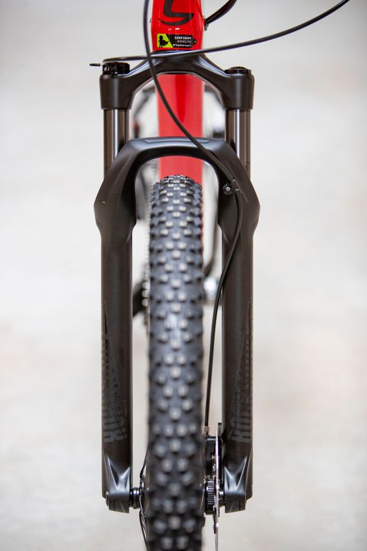 Cannondale Trail SE 3