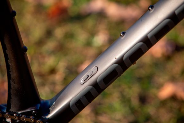 Mondraker Chrono Carbon