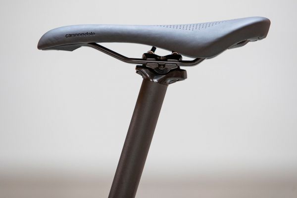 Cannondale Trail SE 3