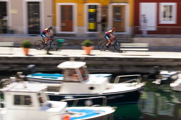 4 Islands 2021 - 4. etapa