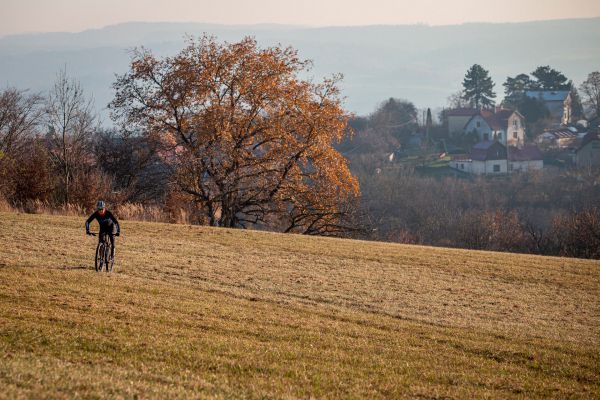 Mondraker Chrono Carbon