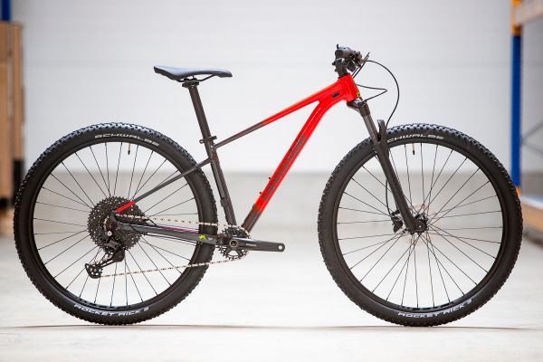 Cannondale Trail SE 3