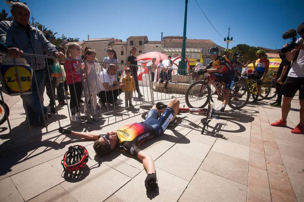 4 Islands 2021 - 4. etapa