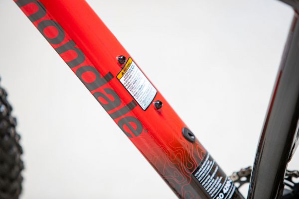 Cannondale Trail SE 3