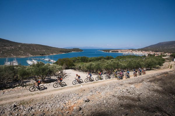 4 Islands 2021 - 3. etapa