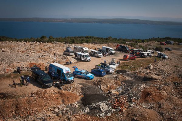 4 Islands 2021 - 3. etapa