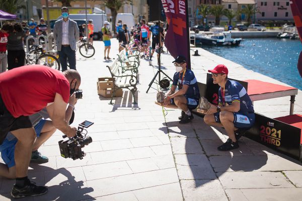 4 Islands 2021 - 4. etapa