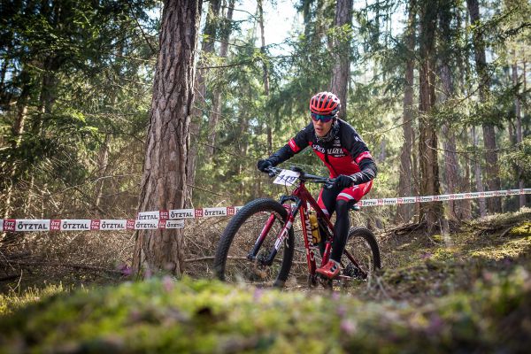 MTB Festival Haiming 2021 - tréninky