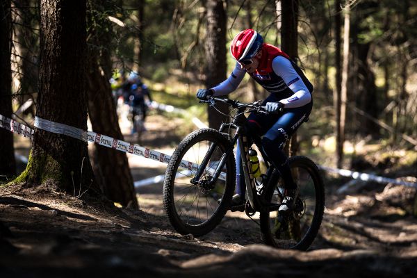 MTB Festival Haiming 2021 - tréninky